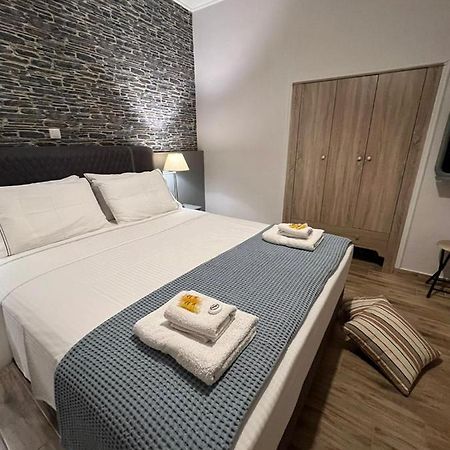 Anna Studios Zola Ngoại thất bức ảnh