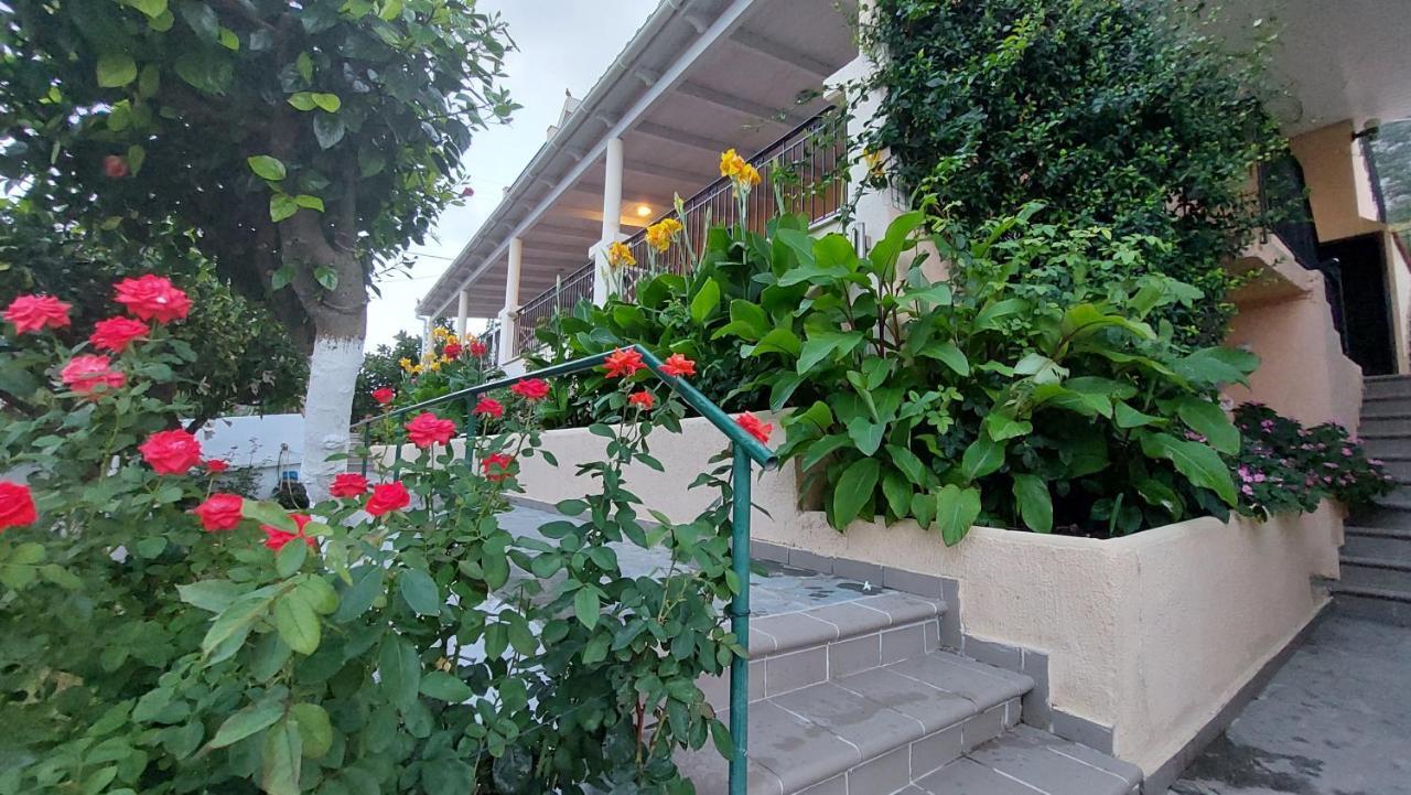 Anna Studios Zola Ngoại thất bức ảnh