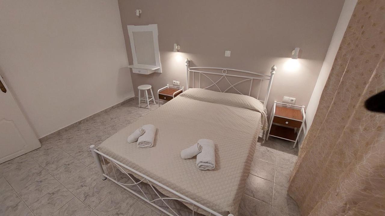Anna Studios Zola Ngoại thất bức ảnh