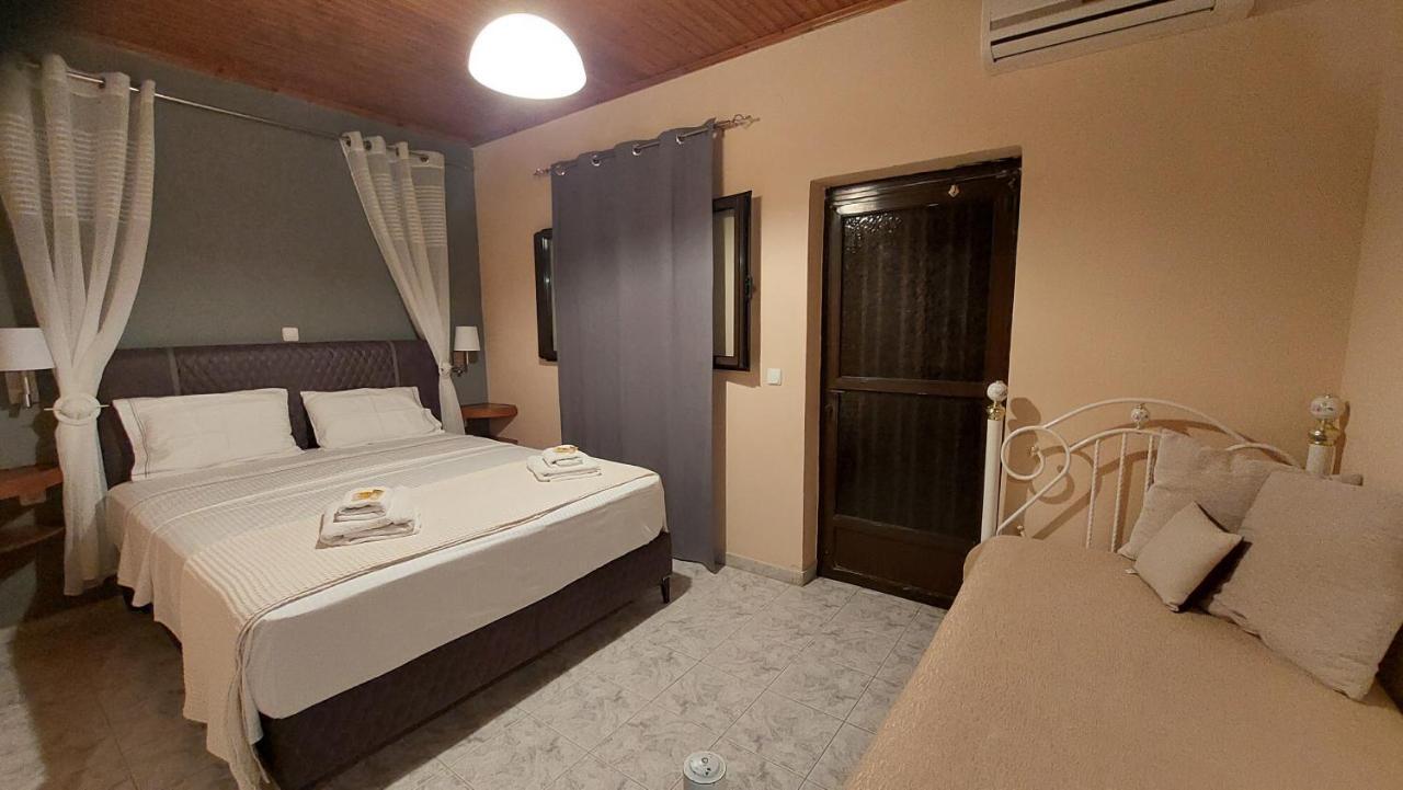 Anna Studios Zola Ngoại thất bức ảnh