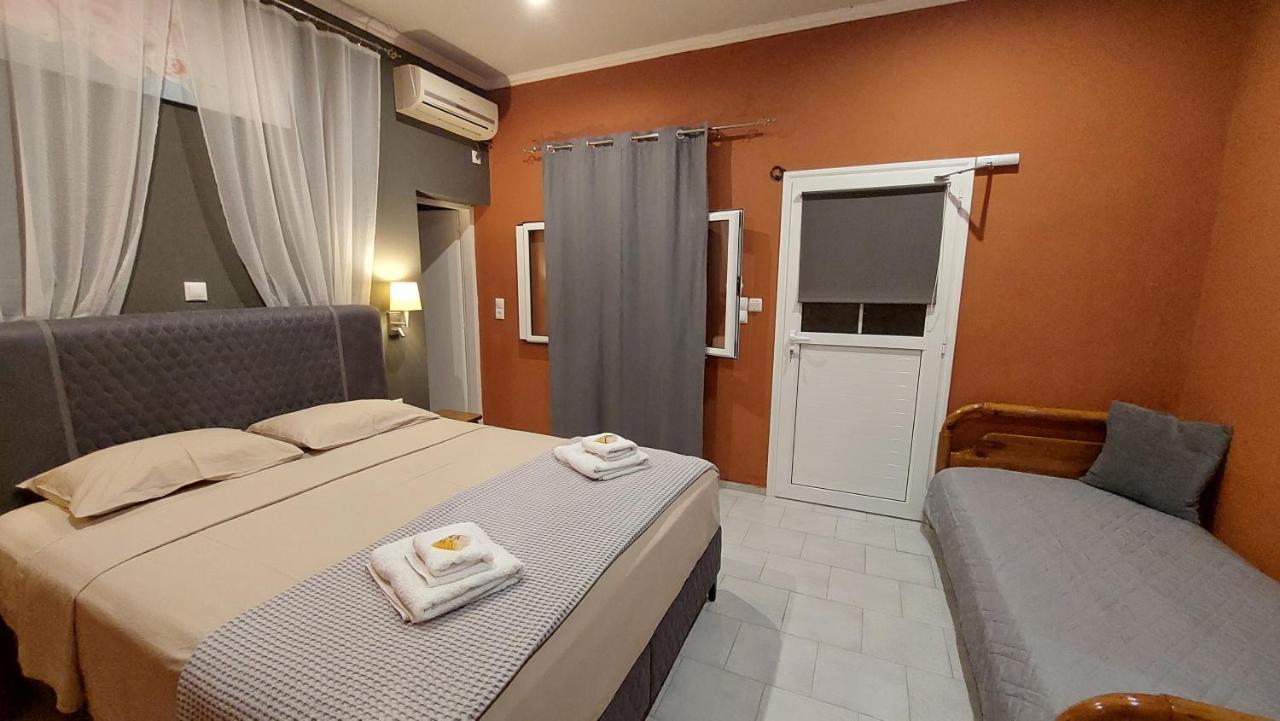 Anna Studios Zola Ngoại thất bức ảnh