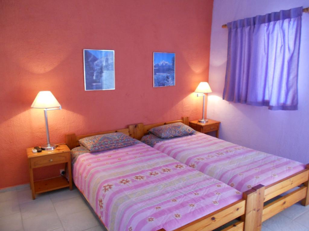 Anna Studios Zola Ngoại thất bức ảnh