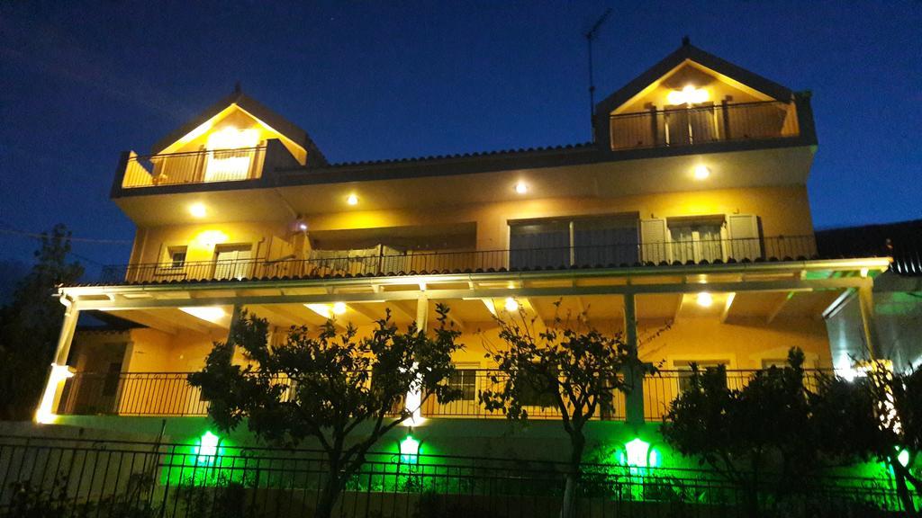 Anna Studios Zola Ngoại thất bức ảnh